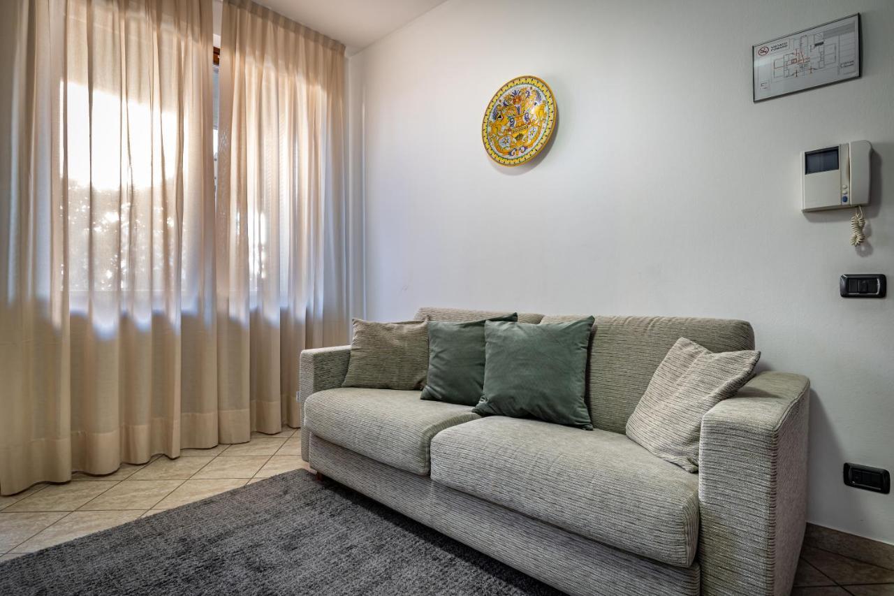 Casa Vacanze Arianna Rosia Exterior foto